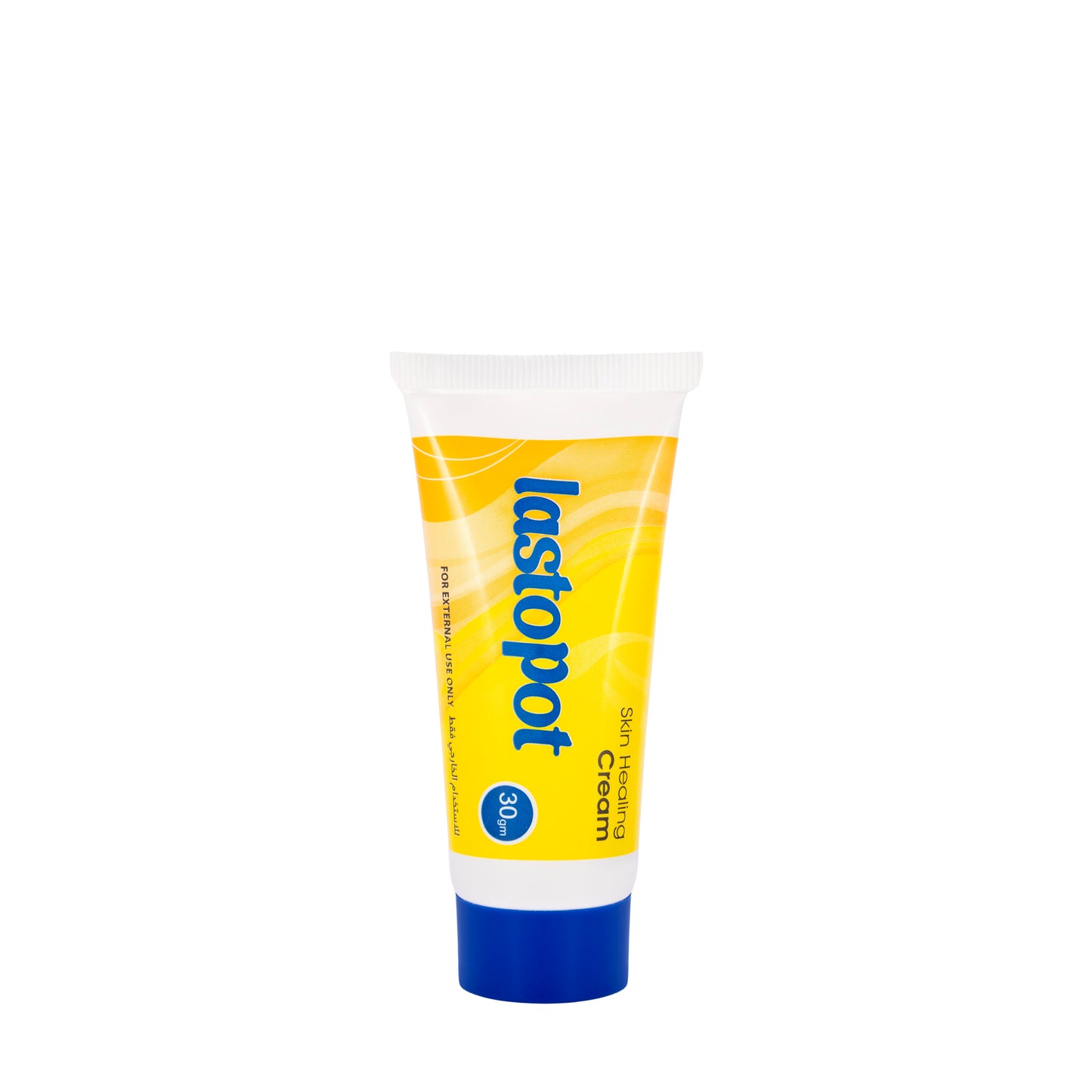 Lastopot Skin Healing Cream 30Gm