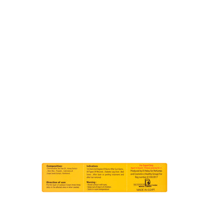 Lastopot Skin Healing Cream 30Gm