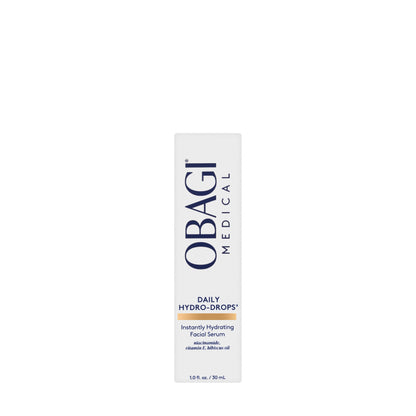 Obagi Daily Hydro Drops Facial Serum 30 ml