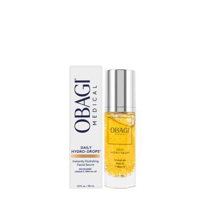 Obagi Daily Hydro Drops Facial Serum 30 ml