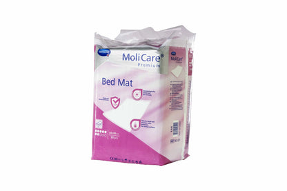 Molicare Premium Bed Mat 60X90Cm 30 Pads