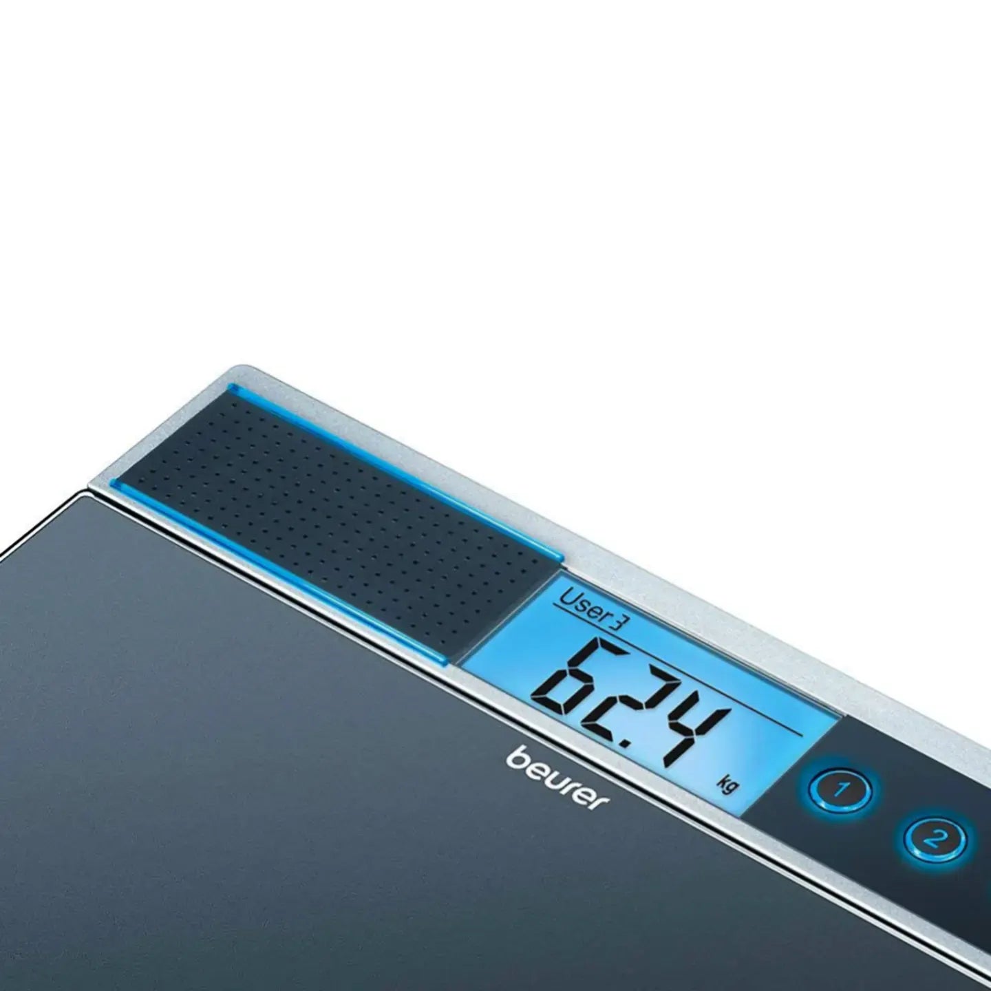 Beurer Digital Scale [Voice] GS-39