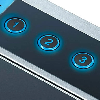 Beurer Digital Scale [Voice] GS-39