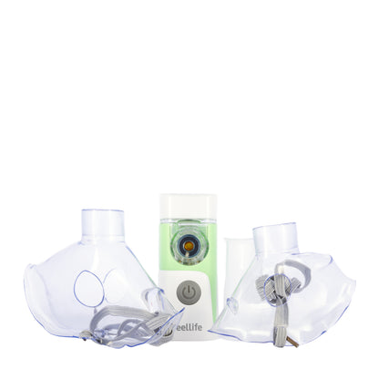 Feellife Aerogo  Portable Mesh Nebulizer