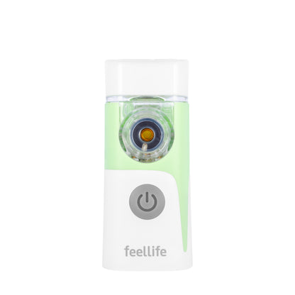 Feellife Aerogo  Portable Mesh Nebulizer