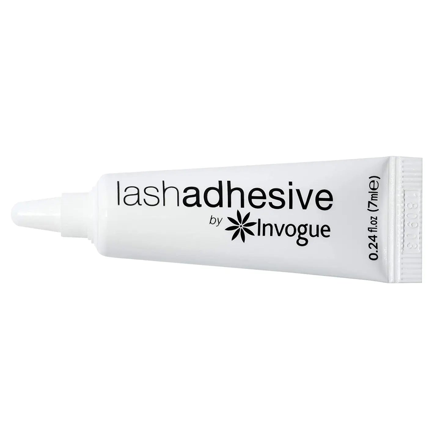 Invogue Eyelashes Adhesive Clear 7 Ml
