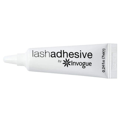 Invogue Eyelashes Adhesive Clear 7 Ml