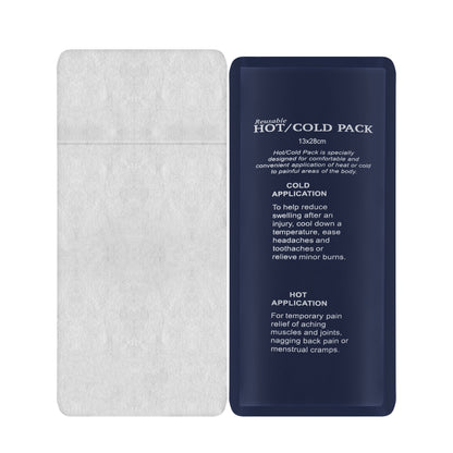 Acu-Life Hot And Cold Pack 28x13 Cm