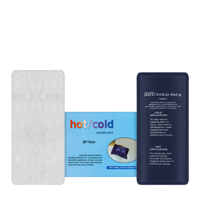 Acu-Life Hot And Cold Pack 28x13 Cm