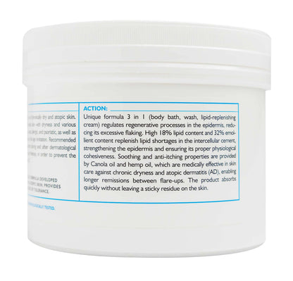 Pharmaceris E Emotopic Lipid-Replenishing Formula 3-in-1 500 Ml
