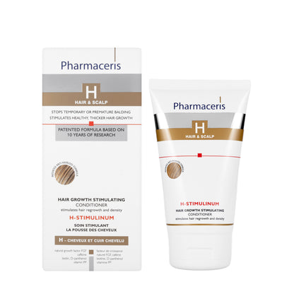 Pharmaceris H H-Stimulinium Hair Growth Stimulating Conditioner 150 Ml