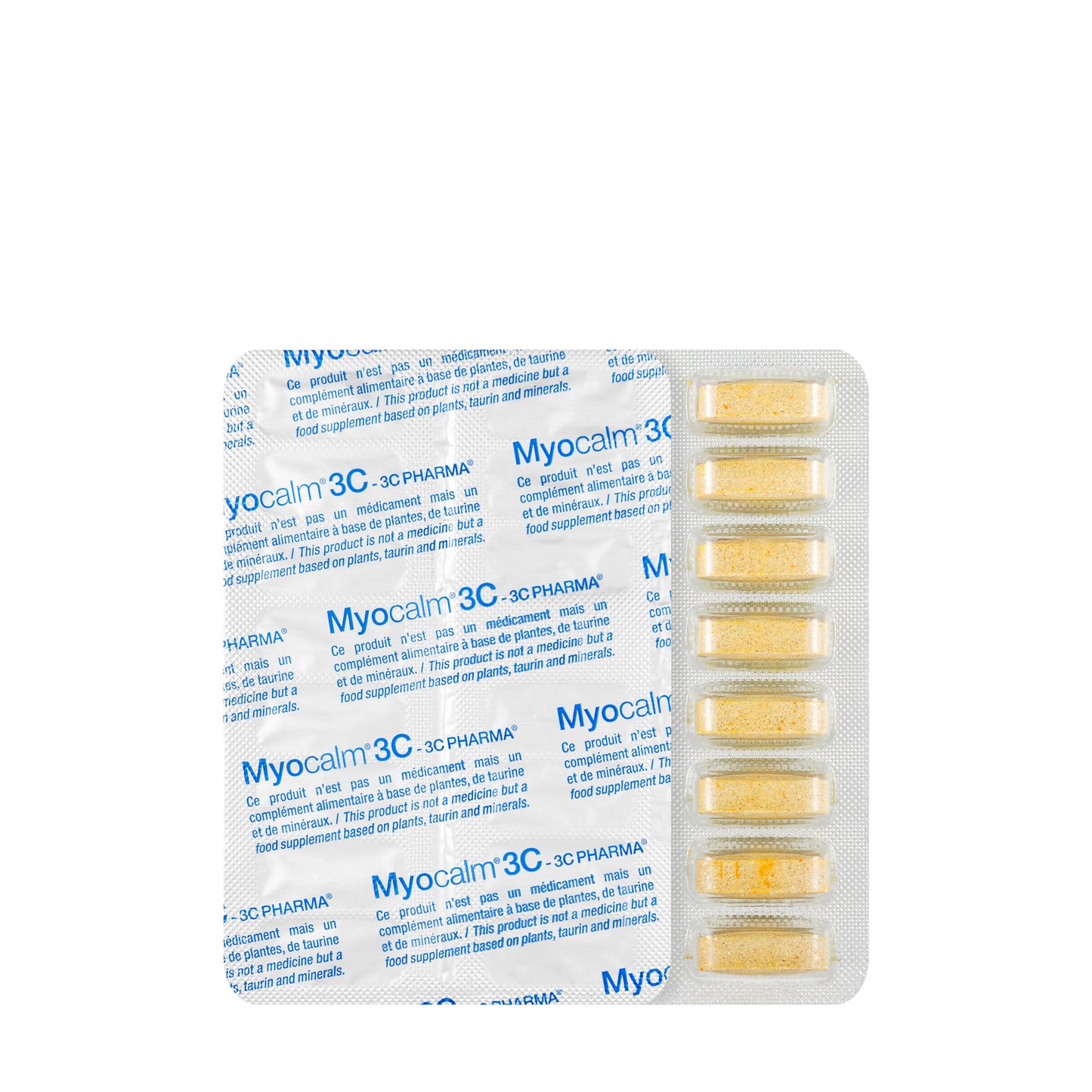 Myocalm 30 Tablets
