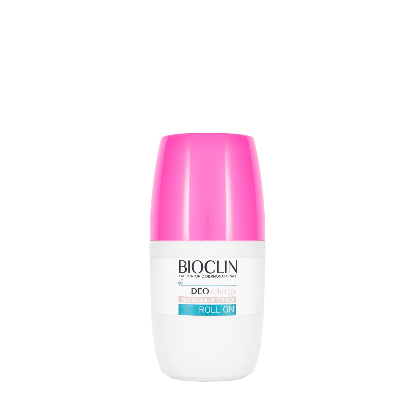 Bioclin Deo Allergy Roll On 50 Ml