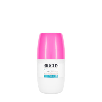 Bioclin Deo Allergy Roll On 50 Ml