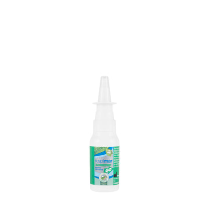 Respimar Decongestant Go Nasal Spray 30Ml