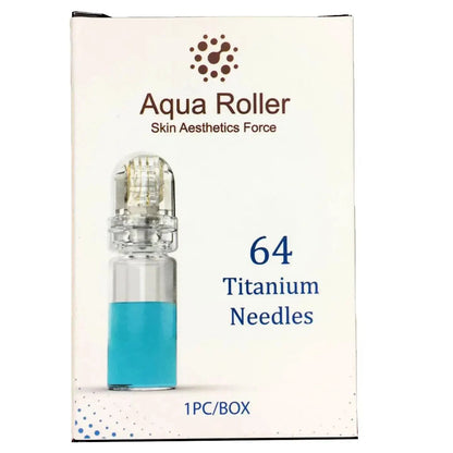 Aqua Roller 0.5 Mm 64 Needle