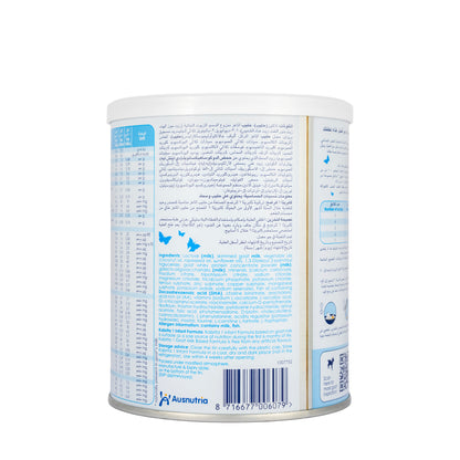 Kabrita Goat Milk No.1 Milk Powder 400g