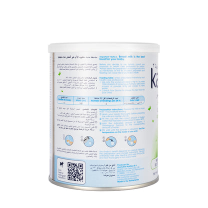 Kabrita Goat Milk No.3 Milk Powder 400g