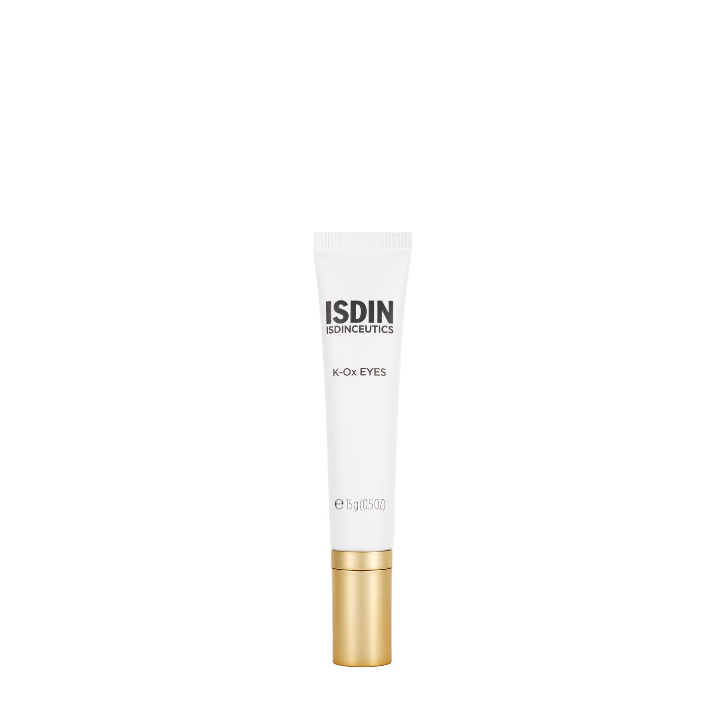 Isdin K-Ox Eyes Puffiness And Dark Circles 15 Gm