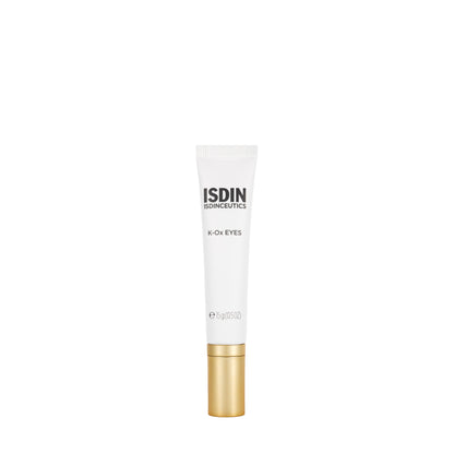 Isdin K-Ox Eyes Puffiness And Dark Circles 15 Gm