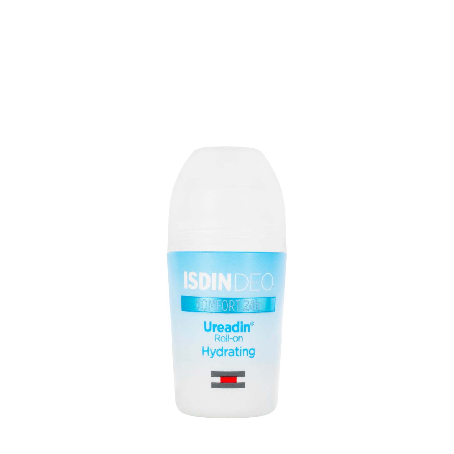 Isdin Ureadin Deodorant Roll On Hydrating 50 Ml