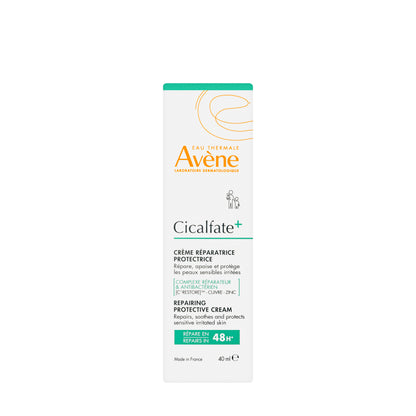 Avène Cicalfate [+] Plus Cream 40 Ml