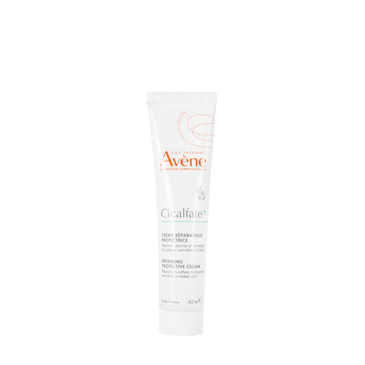 Avène Cicalfate [+] Plus Cream 40 Ml