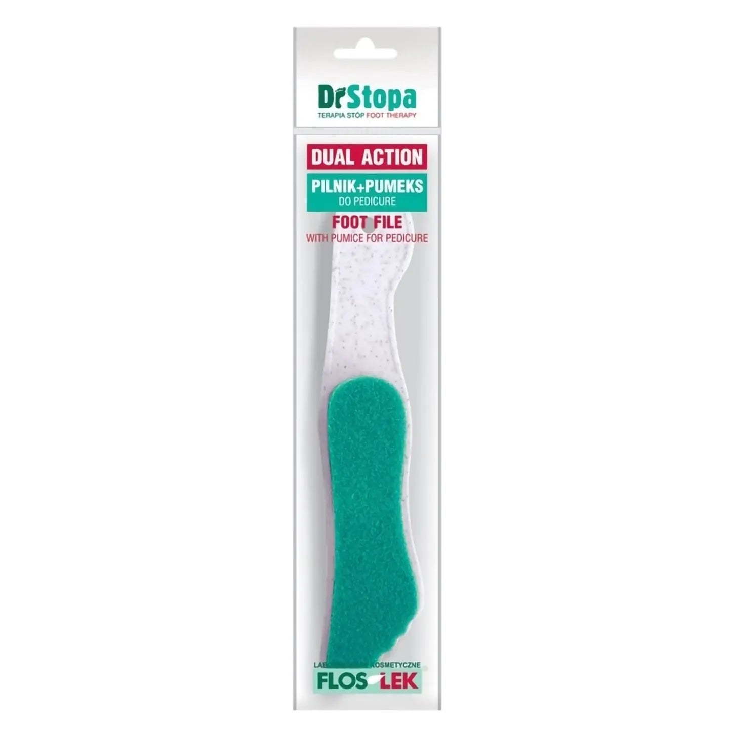 Floslek Dr Stopa Foot File
