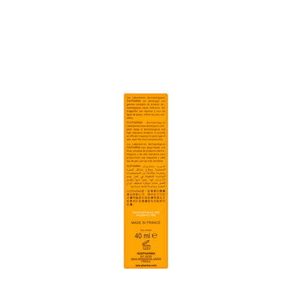 Isis Spf 80+ Invisible Cream 40 Ml [1+1] Offere