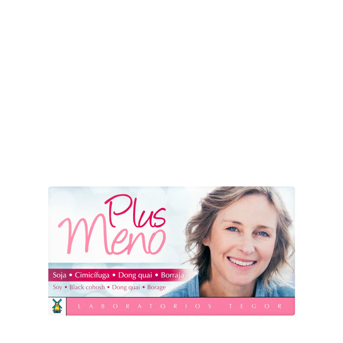 Meno Plus 45 Tablet