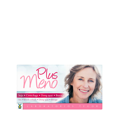 Meno Plus 45 Tablet