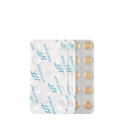 Meno Plus 45 Tablet
