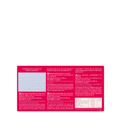 Meno Plus 45 Tablet