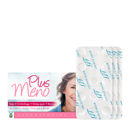 Meno Plus 45 Tablet