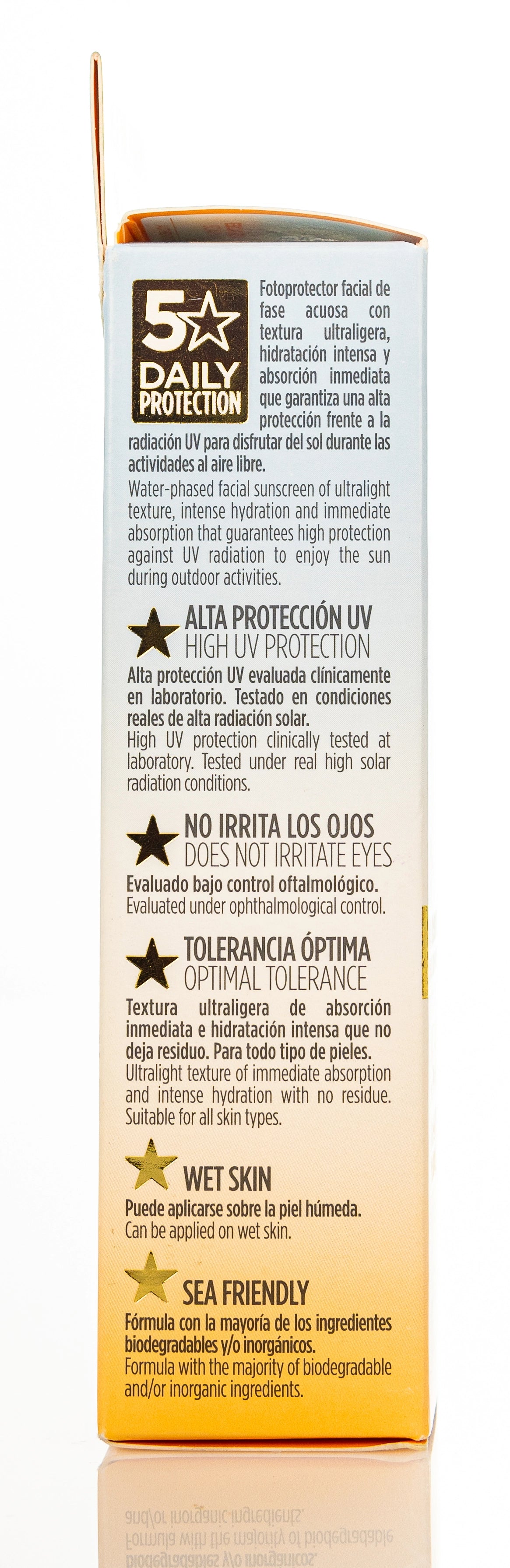Isdin Fotoprotector Spf 50+ Dry Touch 50 Ml