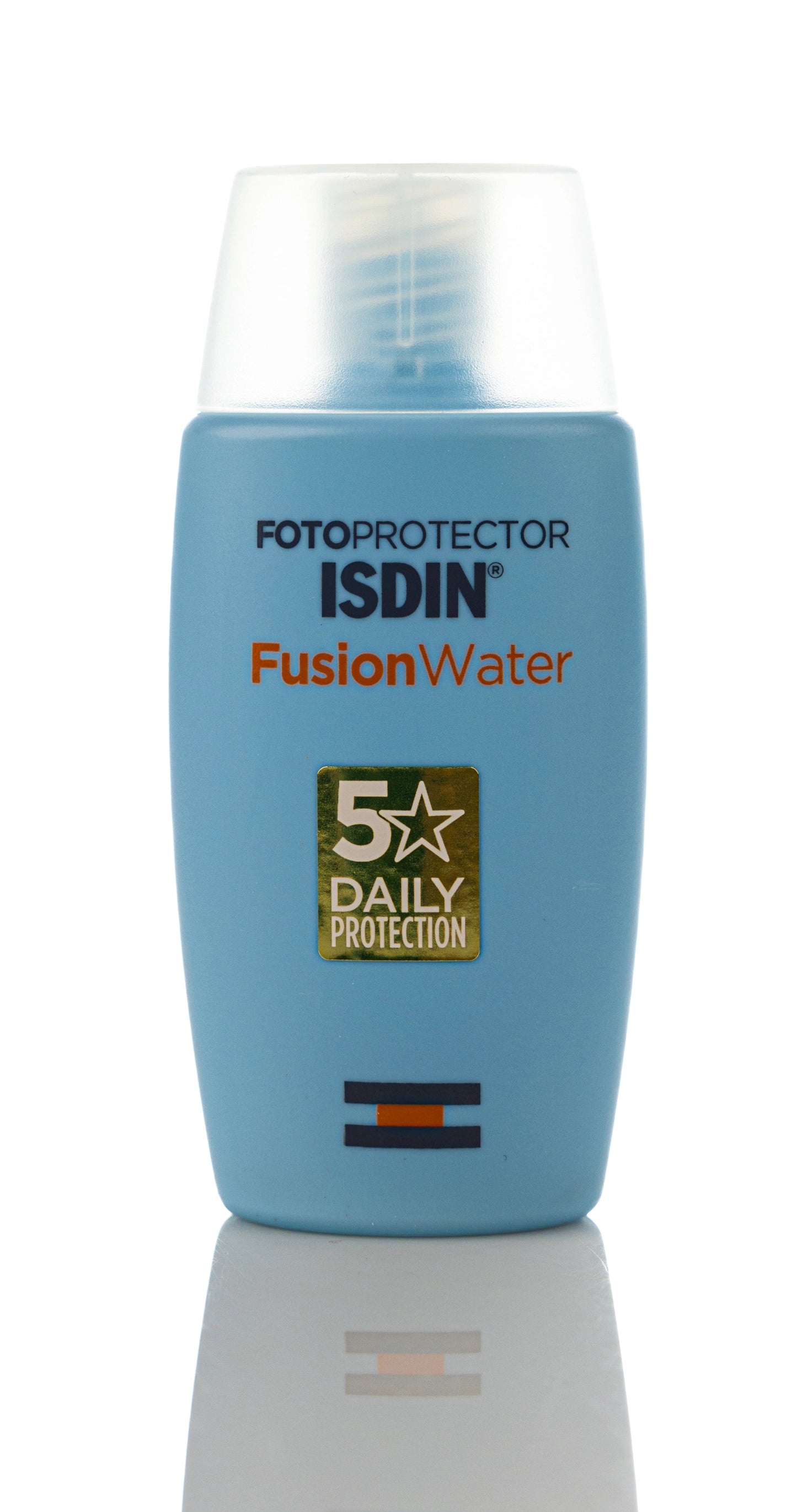 Isdin Fotoprotector Spf 50+ Dry Touch 50 Ml