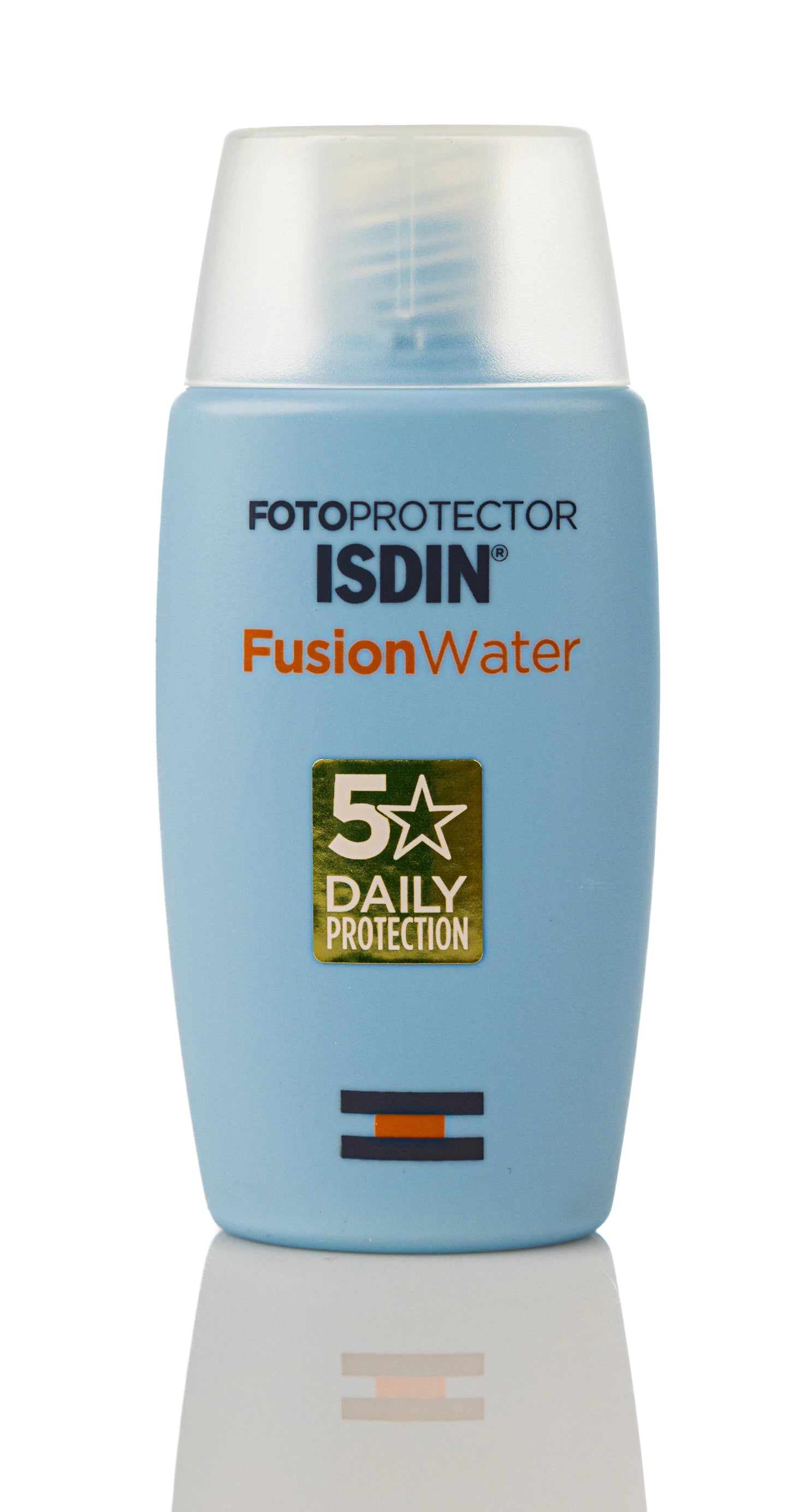 Isdin Fotoprotector Spf 50+ Dry Touch 50 Ml