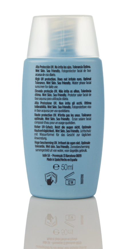 Isdin Fotoprotector Spf 50+ Dry Touch 50 Ml