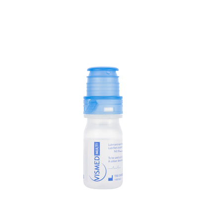 Vismed Multi Eye Drops 10Ml