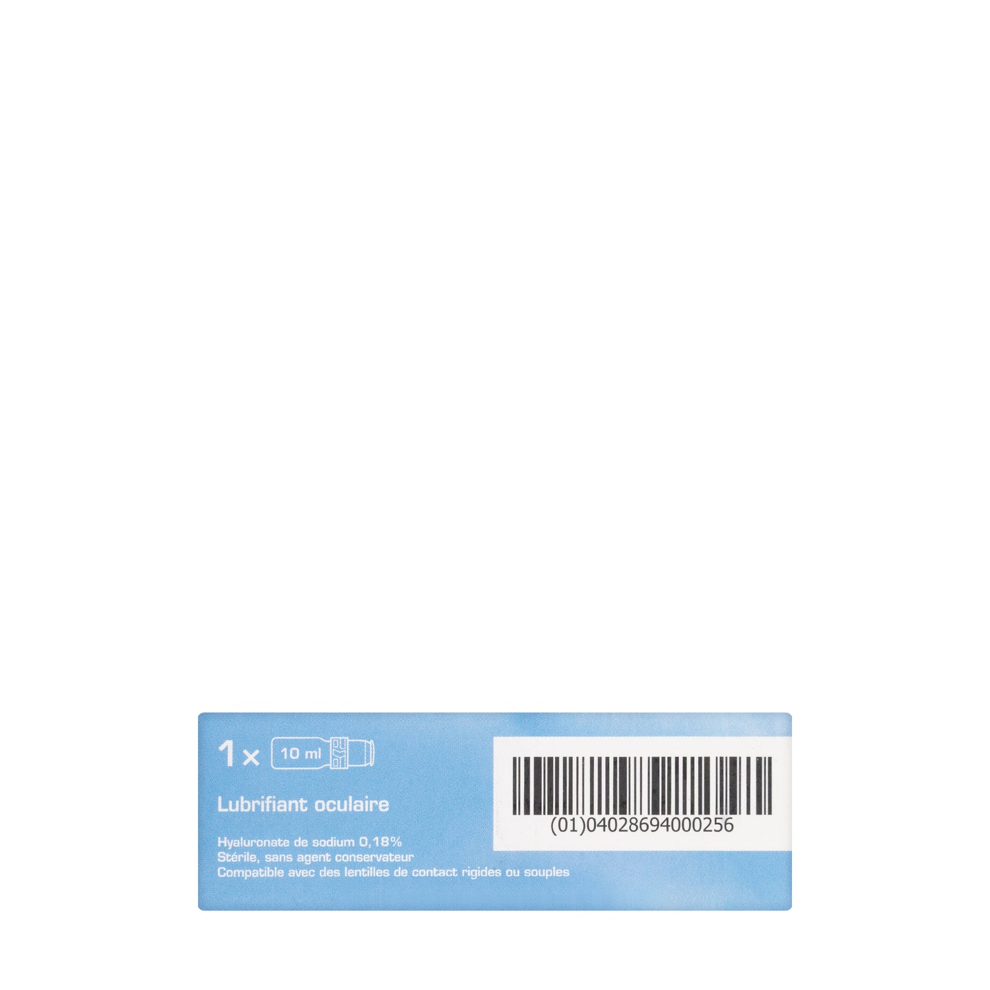 Vismed Multi Eye Drops 10Ml