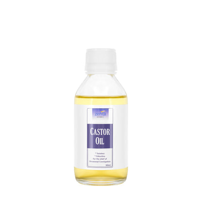 Zenta Castor Oil 100Ml