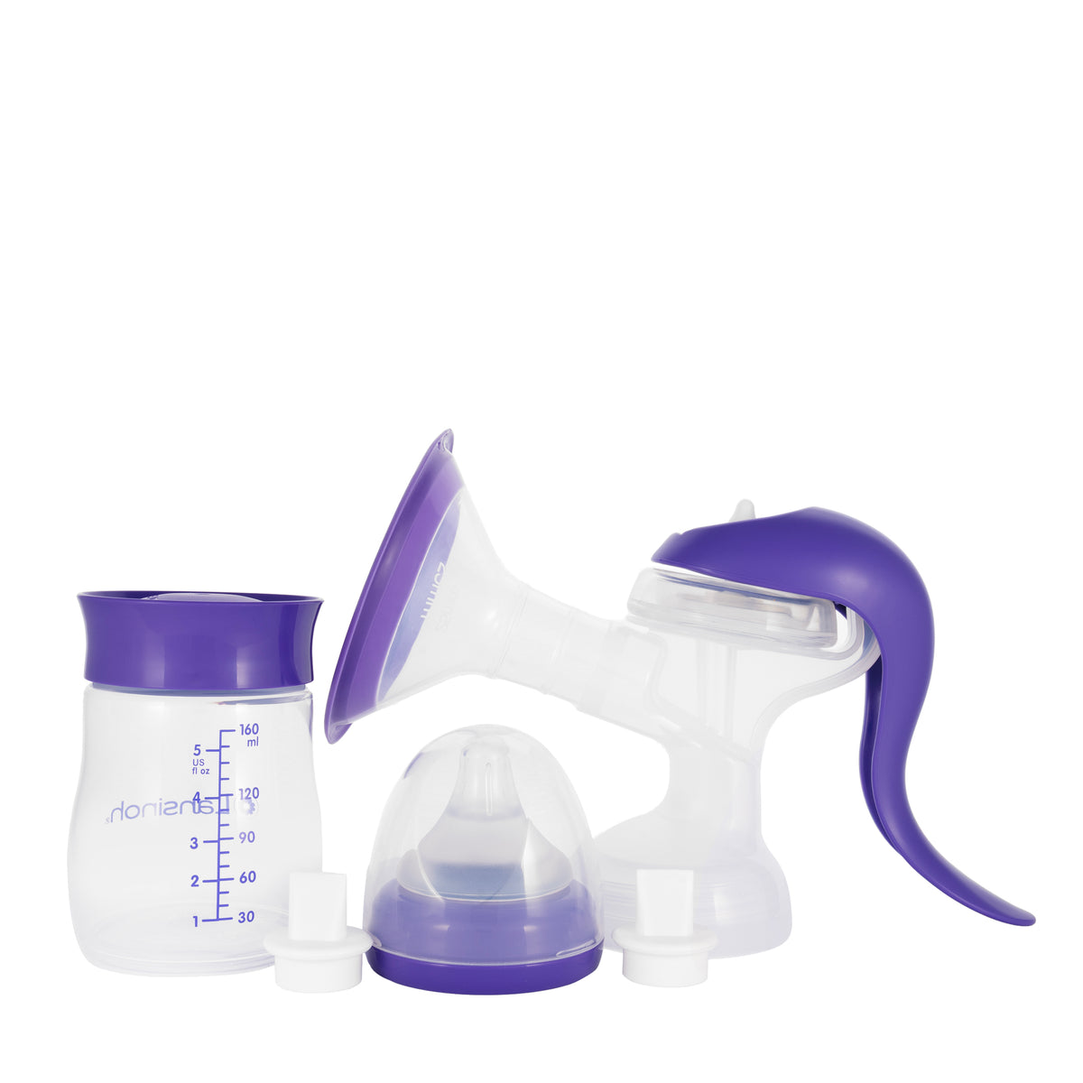 Lansinoh Manual Breast Pump [T1020]