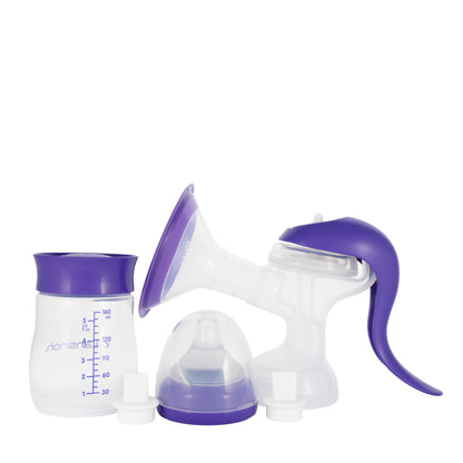 Lansinoh Manual Breast Pump [T1020]