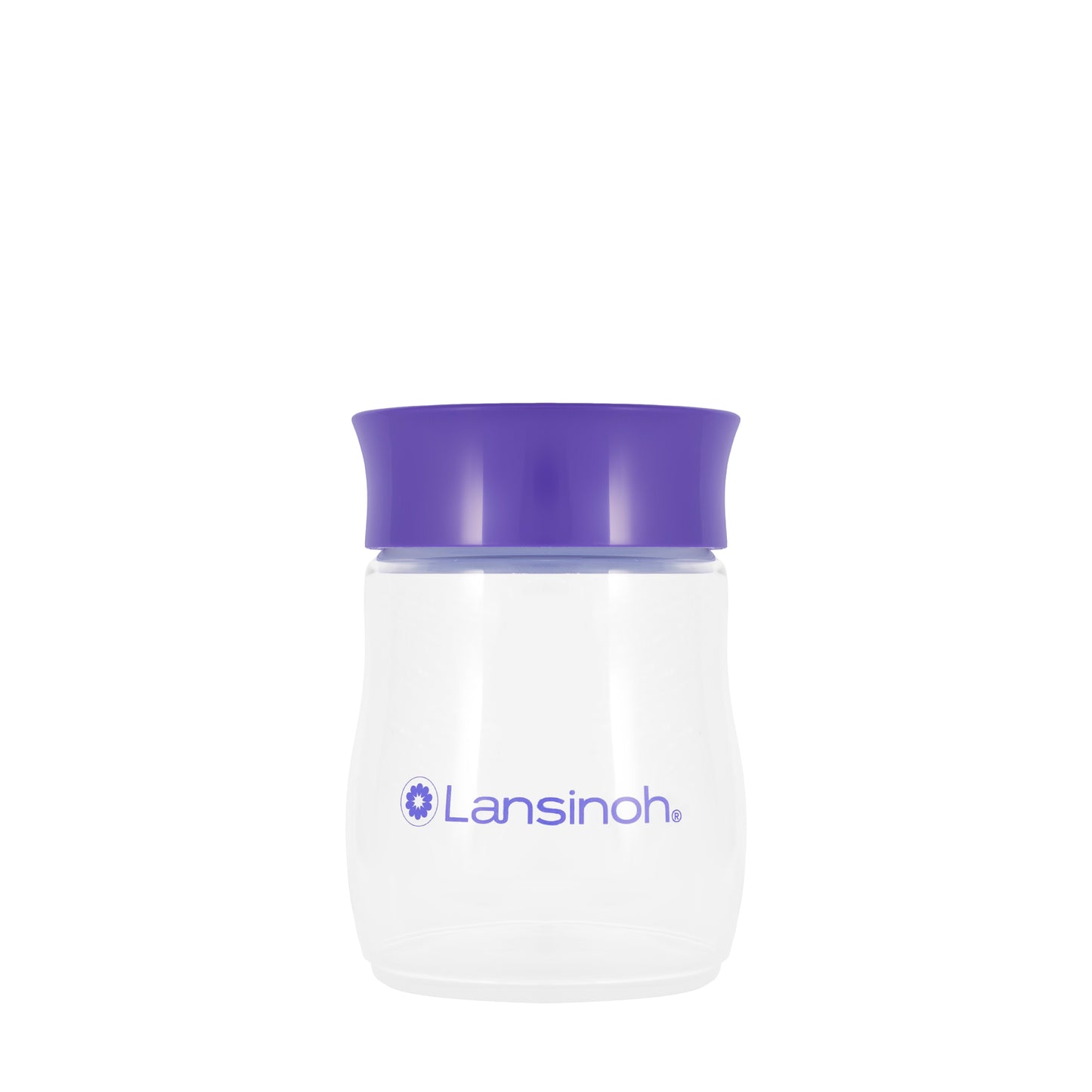 Lansinoh Manual Breast Pump [T1020]
