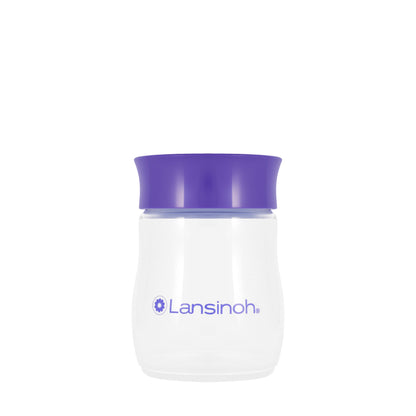 Lansinoh Manual Breast Pump [T1020]