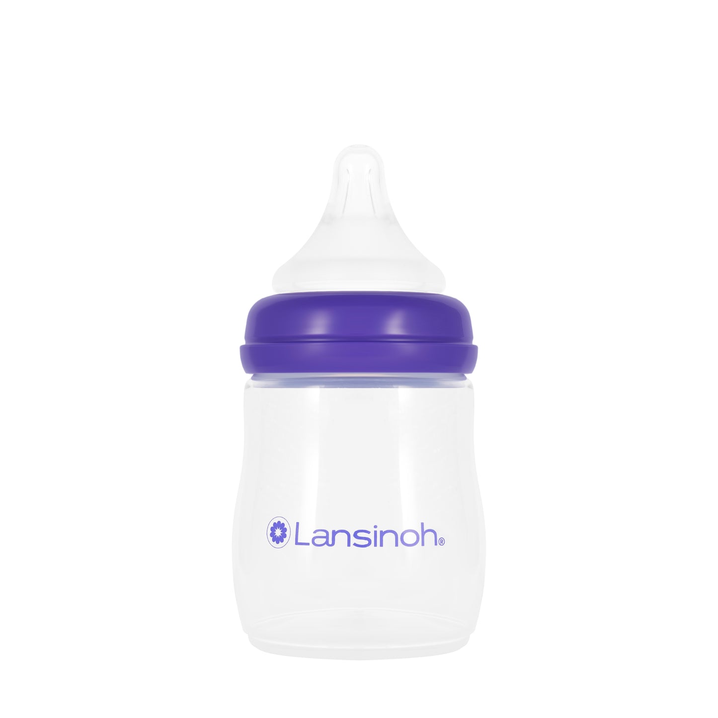 Lansinoh Manual Breast Pump [T1020]