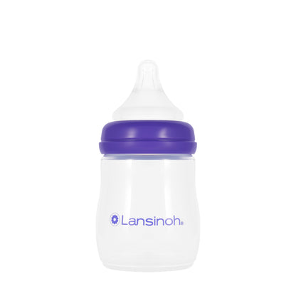 Lansinoh Manual Breast Pump [T1020]