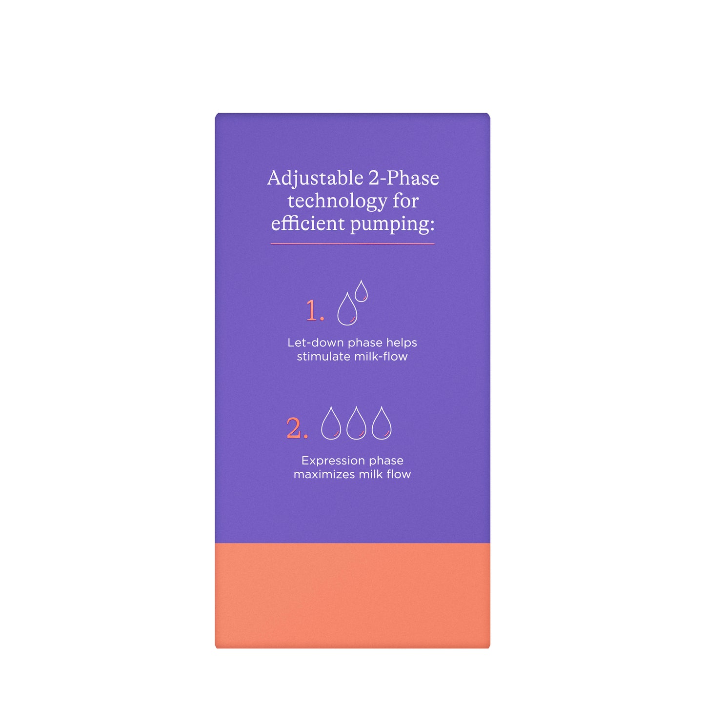 Lansinoh Manual Breast Pump [T1020]