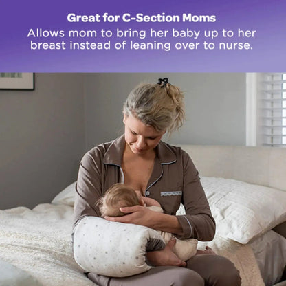 Lansinoh Breastfeeding Pillow [T0818]