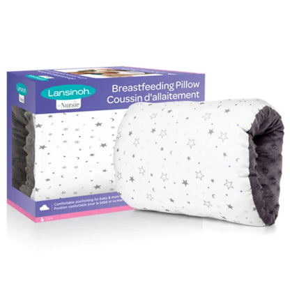 Lansinoh Breastfeeding Pillow [T0818]